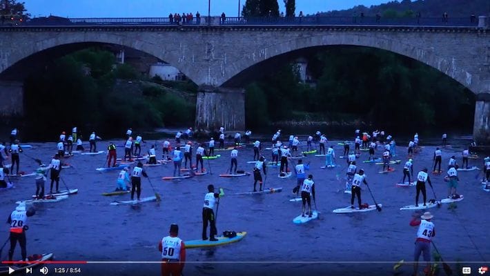 Dordogne Intégrale 2018 – Les Résultats et la Vidéo!