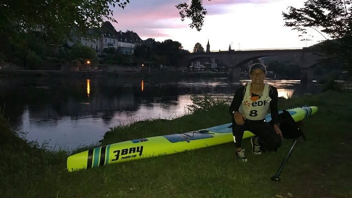Flying Dutchwoman Janneke Smits Set for Record Attempt!