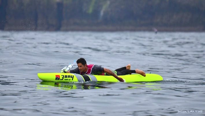 Première mondiale : Mathieu Chevalier Va Tenter d’Établir un Record de ...