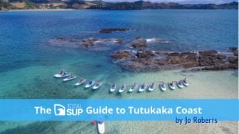 Tutukaka Coast