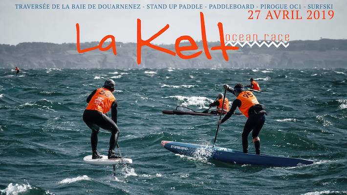 Kelt Ocean Race 2019