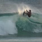 Benoit Carpentier’s 2019 SUP Surf trip to Oahu