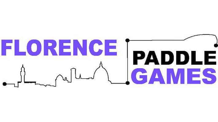 Florence Paddle Games 2019