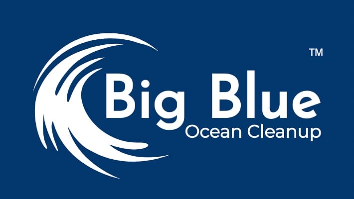 Paddle Logger Teams Up with Big Blue Ocean Cleanup
