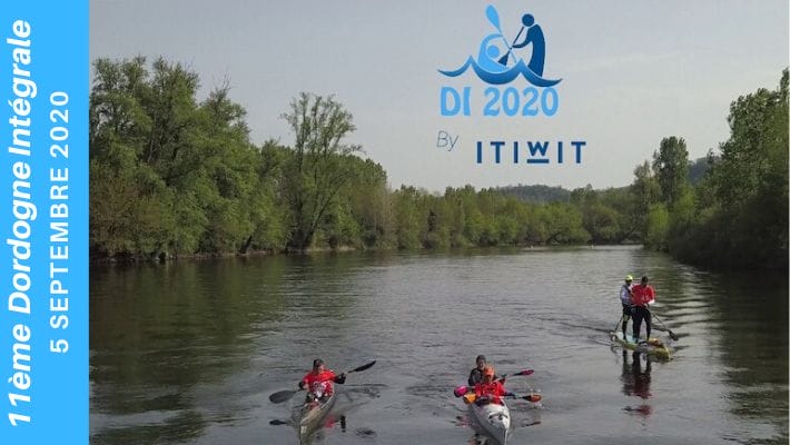 Dordogne Intégrale 2020