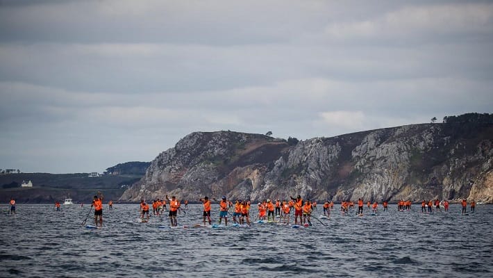 Kelt Ocean Man: Challenge Yourself in Rugged Finistere, France!