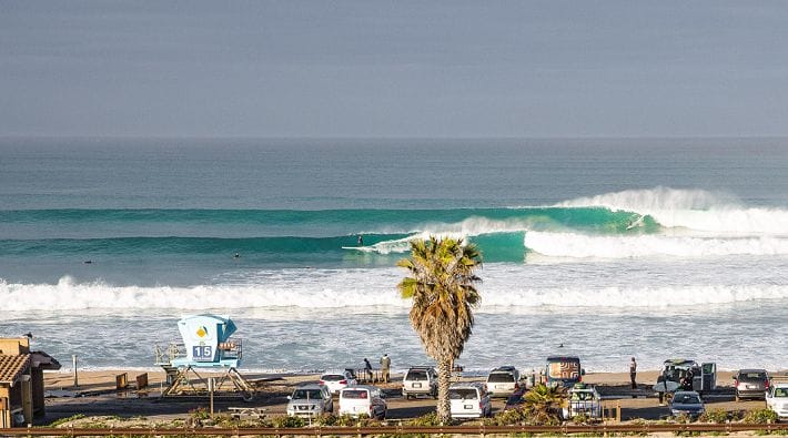 SoCal’s Top 5 SUP Surf Spots by Infinity Rider Izzi Gomez