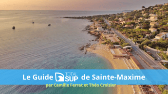 Sainte-Maxime