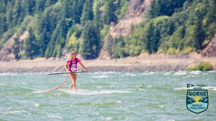 SIC Gorge Paddle Challenge 2019 Results, Live Feeds & Social Media Actions – A recap of TotalSUP’s Week in Hood River