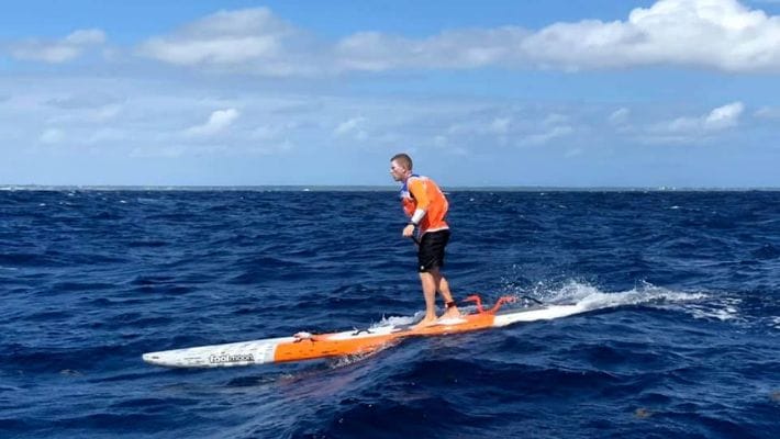 Ze Race 2020 : 3 parcours pour les 10 ans du plus long downwind du monde en Guadeloupe
