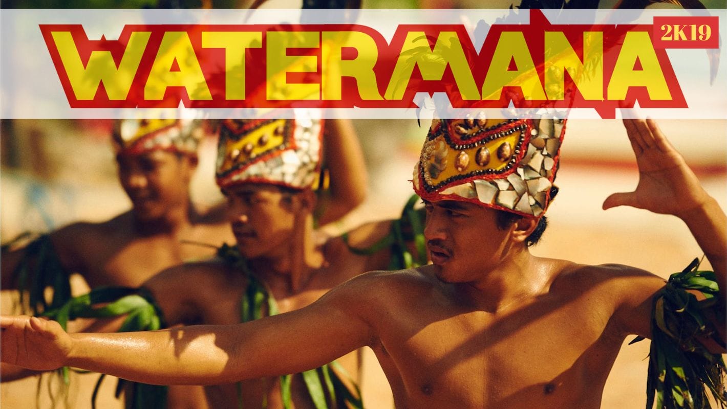 20 ans du Watermana: l’esprit “Go Deeper”, un système de défonce très puissant basé sur la création d’endorphines