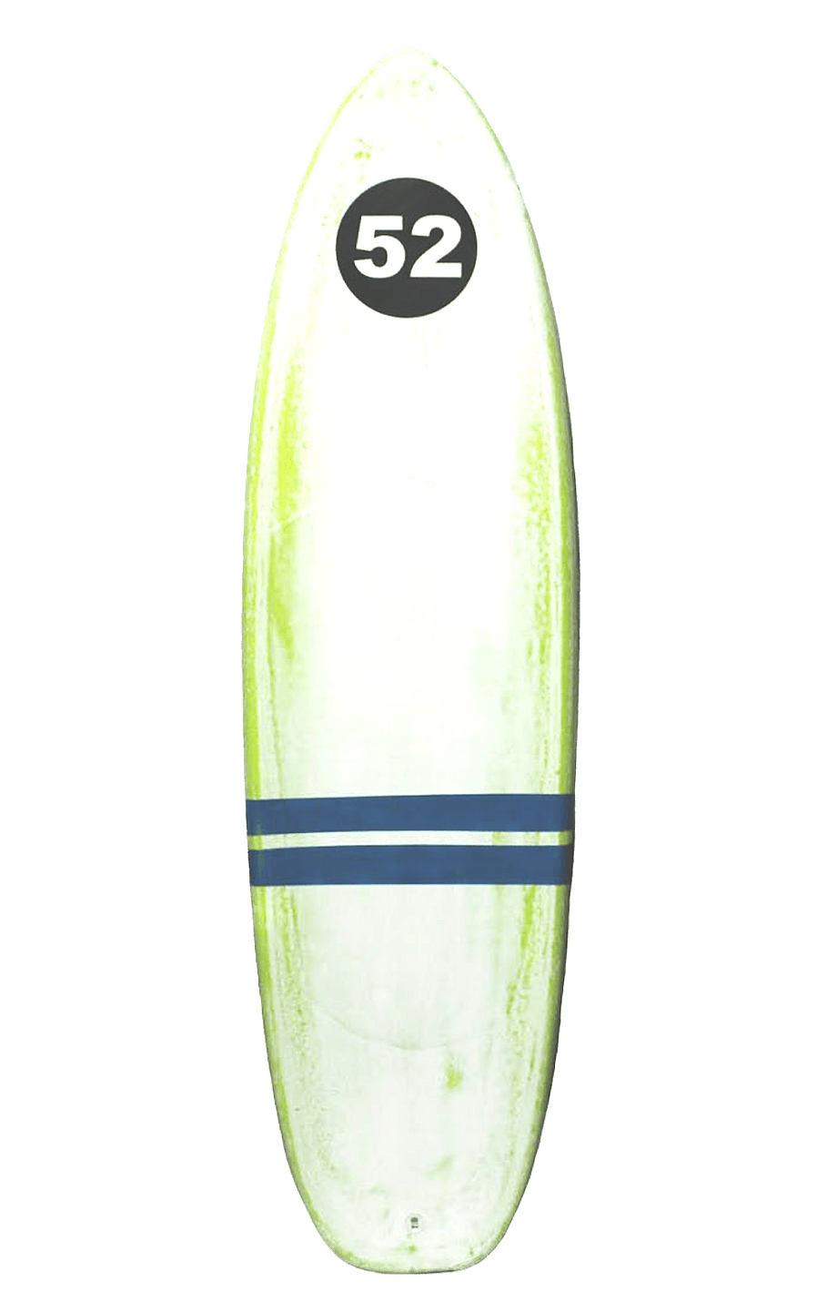 52foilco The Glider 6.4 x 22