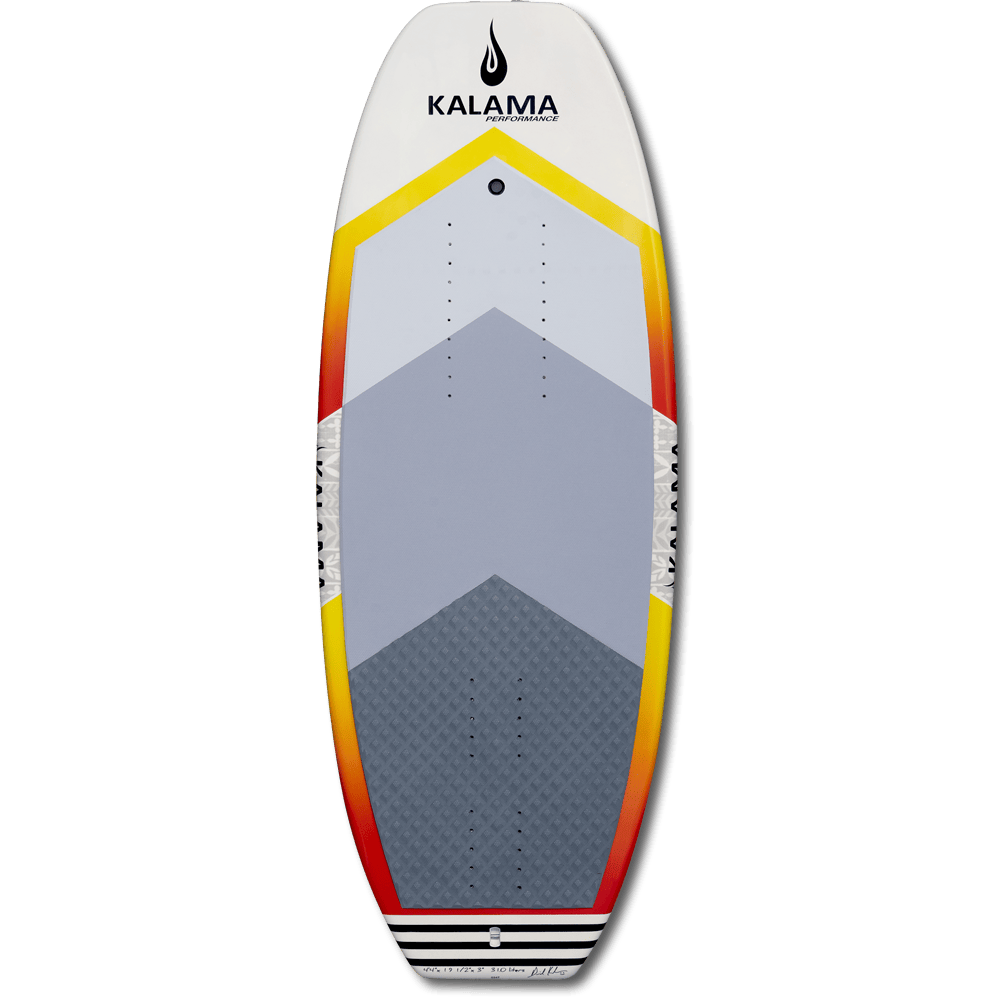 Kalama E2 Pvc Tow Board 4.4 x 19.5