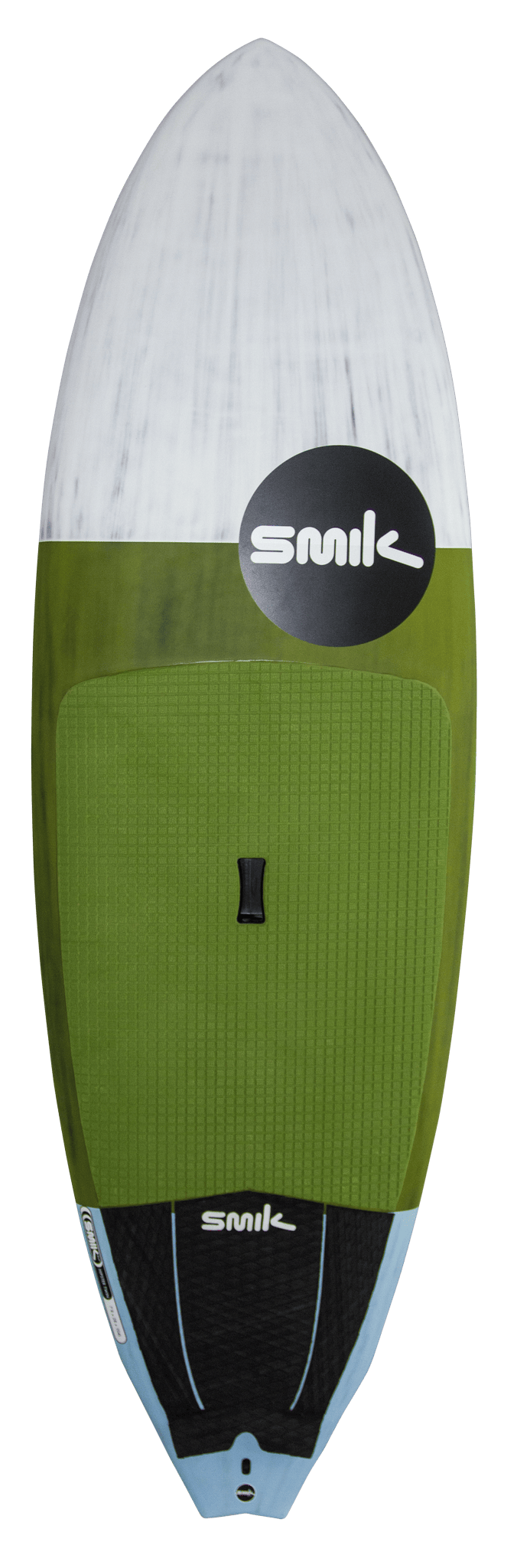 SMIK Hipster Twin 7.10 x 29.5 PCP