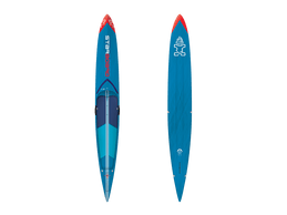 Starboard Ace Carbon 14 x 21.5