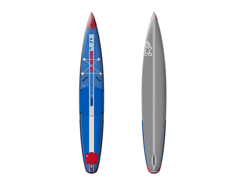 STAR BOARD ALL STAR AIRLINE 2020最新モデル Starboard Inflatable 14' x 24.5