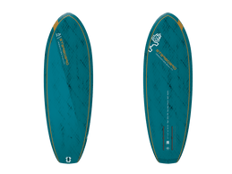Starboard Foil Surf Blue Carbon V.2 – 5.2 x 20.5