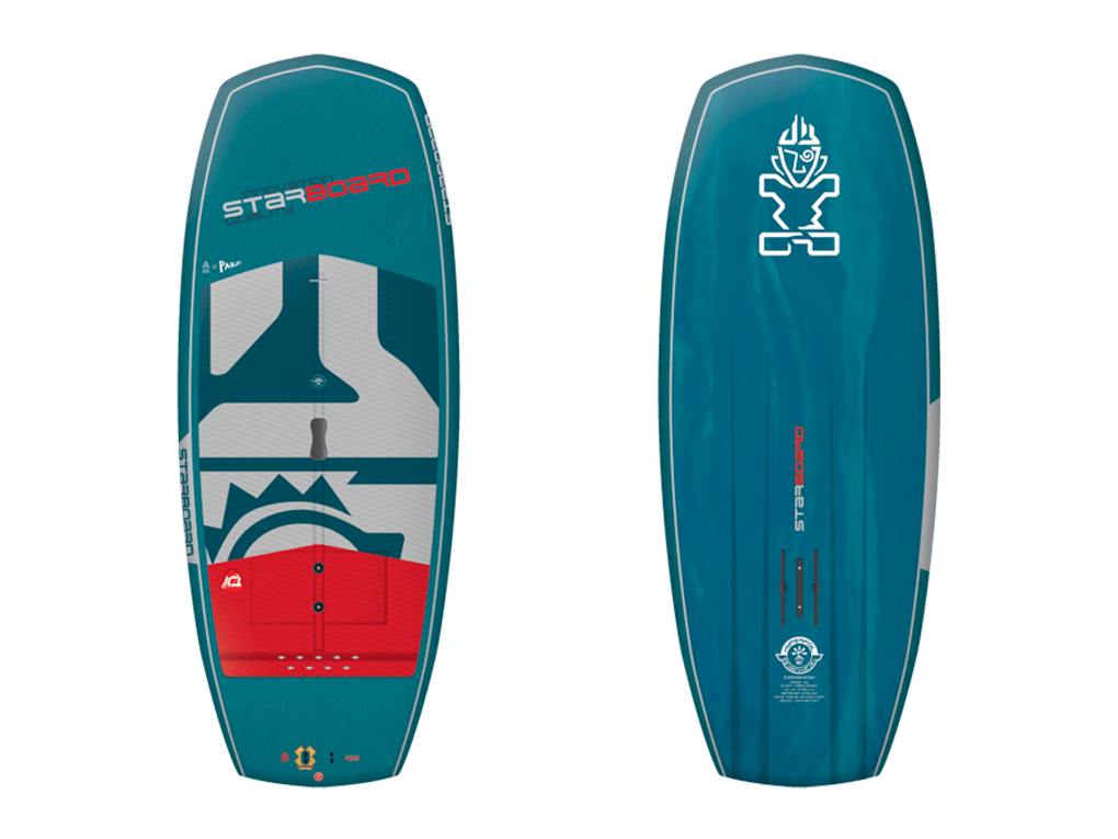 2019Starboard スターボード HYPER FOIL 6'6