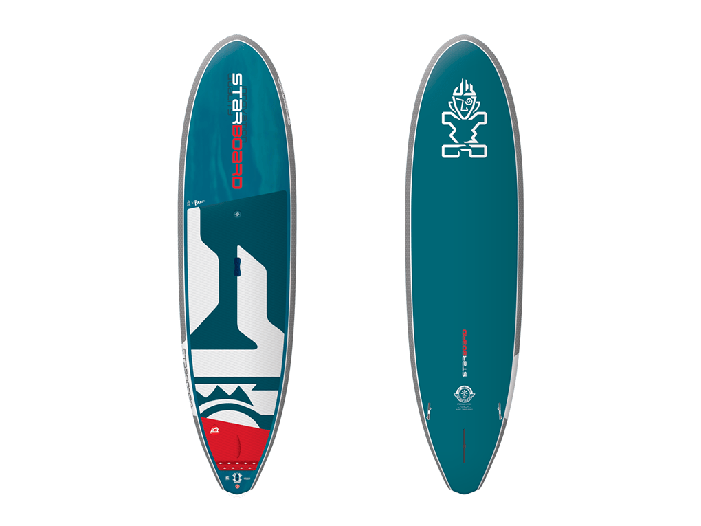Starboard Longboard Starlite 9 x 28
