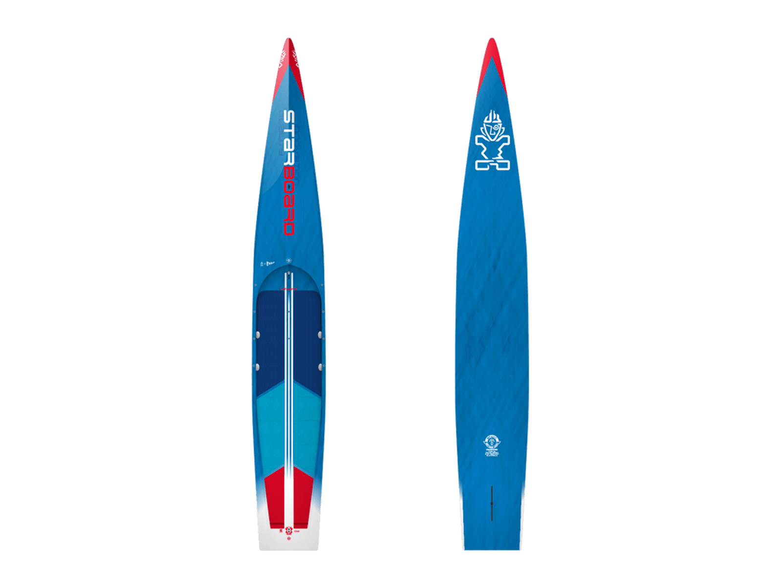 マリンスポーツ 2019 STARBOARD SUP 12.6 x 21.5 SPRINT CARBON SANDWITCH 2019 スターボード SUP スプリント 12.6 x 23 CARBON SANDWICH