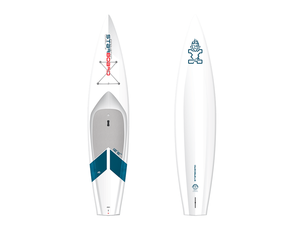 Starboard Touring Lite Tech (US Edition) 12.6 x 31