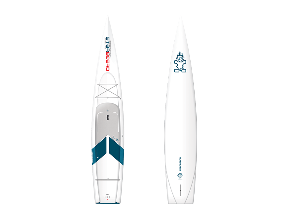 Starboard Waterline Lite Tech 14 x 28 | TotalSUP