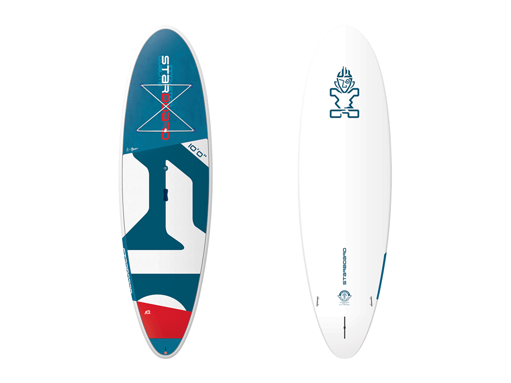 Starboard Whopper Lite Tech (US Edition) 10 x 34