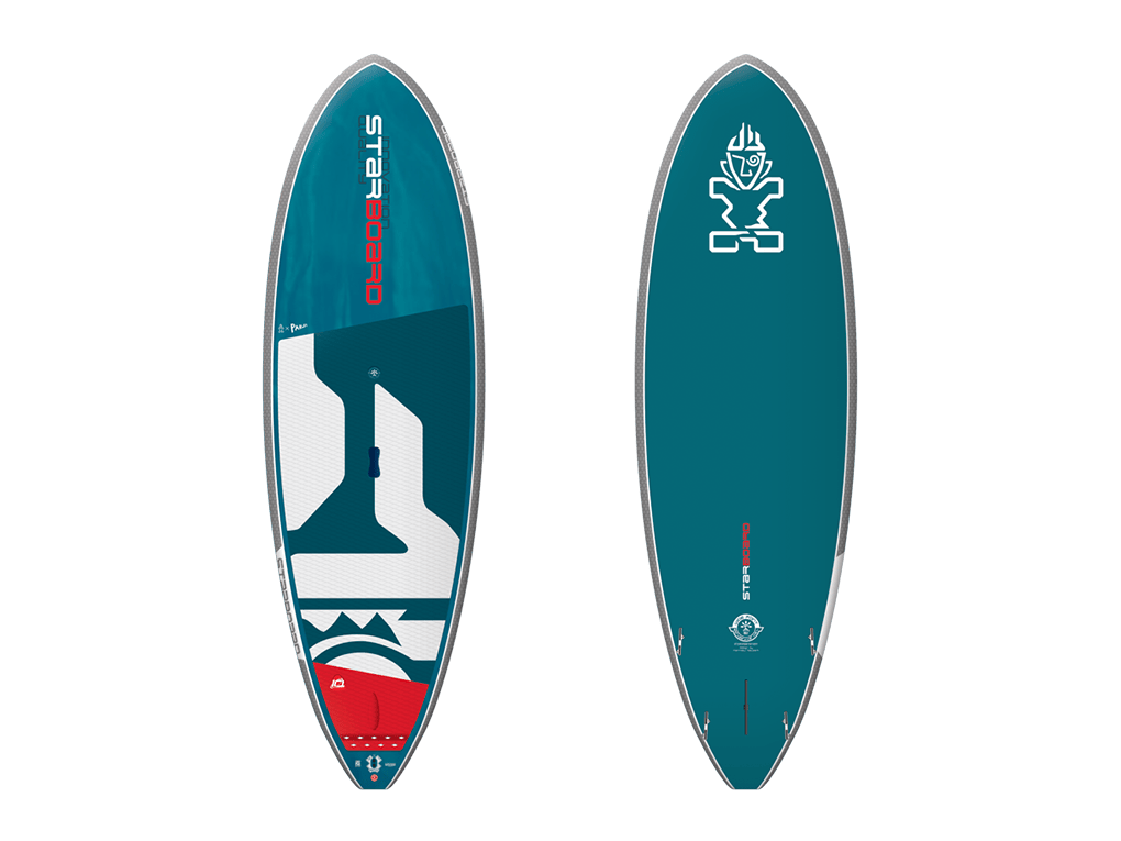 手渡し限定】スターボード Widepoint 8'1×32 ワイドポイント