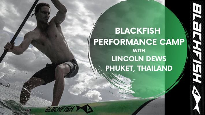 Blackfish Performance Camp – Thailand