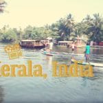 A Stand Up Paddle trip to Kerala, India – Rough Cuts