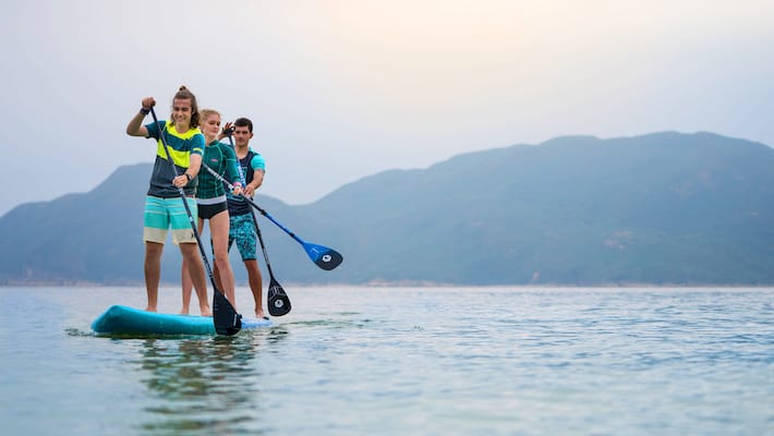 The Aztron 2020 SUP Range | TotalSUP
