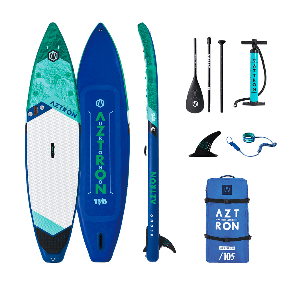 スタンドアップパドルボード　　AZTRON URONO Aztron-URONO.png