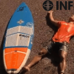 Out There: Infinity SUP Master Shredder Dave Boehne shares Pura Vida vibes
