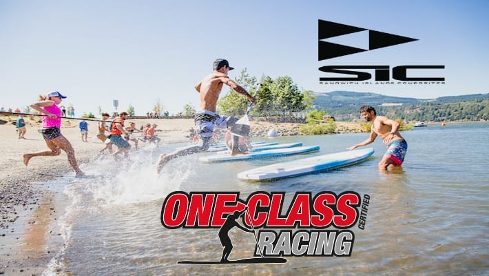 One Class: How SIC plans to expand the racing scene