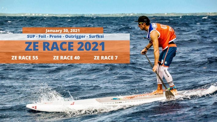 Ze Race 2021