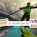 Le Corsica Paddle Trophy sur Riding Zone !