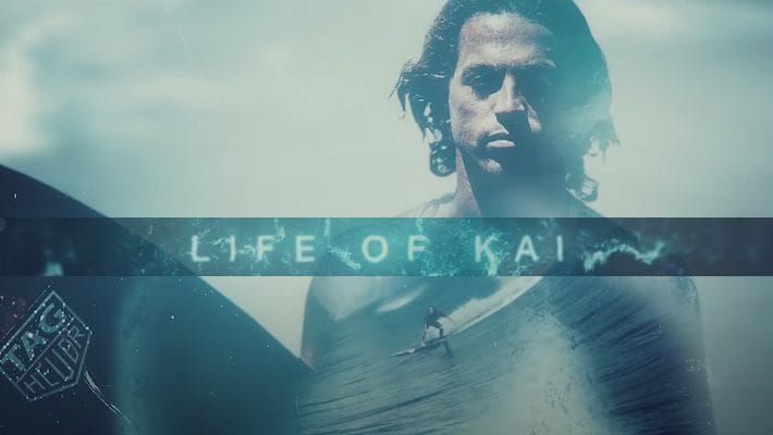 Redbull TV’s The Life of Kai (Lenny) – Episodes 1 & 2