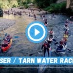Tawara / Tarn Water Race 2021 – Teaser