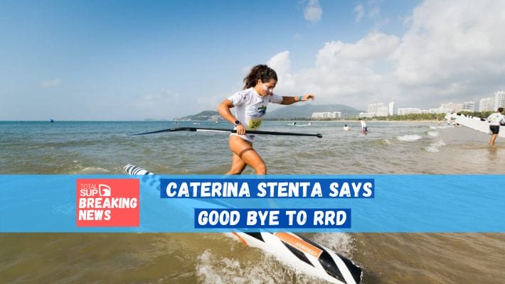 Caterina Stenta: “It’s been incredible seven years with RRD International…”