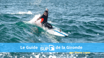 La Gironde