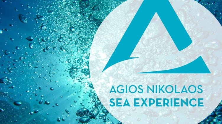 Agios on SUP / Agios Nikolaos Sea Experience