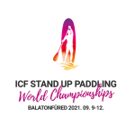 Register for the ICF World SUP Championships in Balaton, Hungary, September 9 – 12