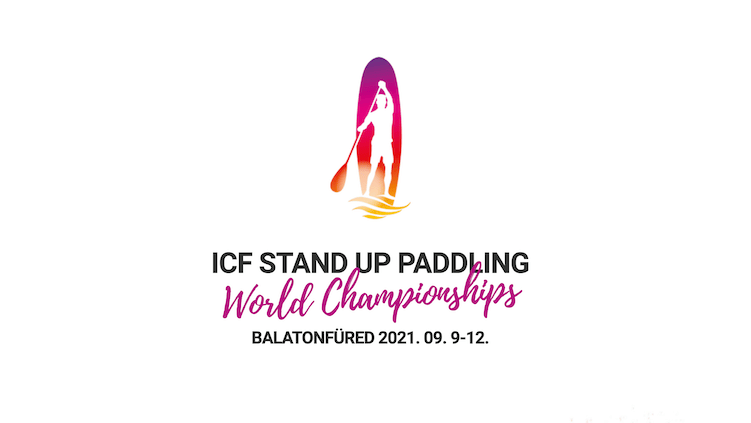 Register for the ICF World SUP Championships in Balaton, Hungary, September 9 – 12