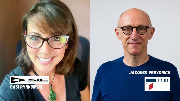 SIC Maui and Tahe appoint two new global brand managers
