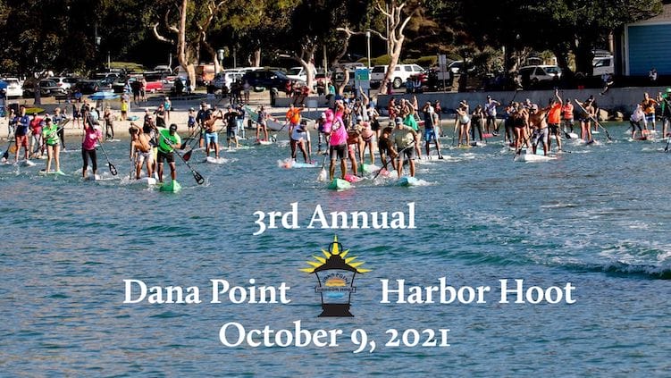 3rd Annual Dana Point Harbor Hoot