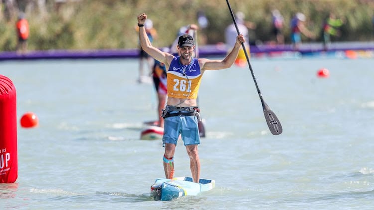 Get Ready for ICF SUP Worlds 2022 in Gdynia, Poland!