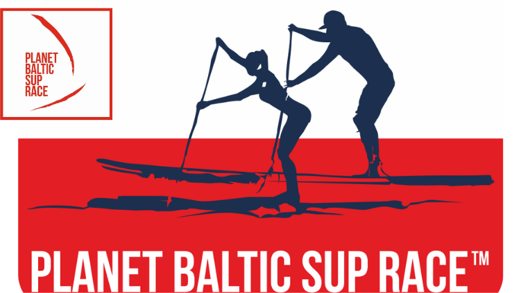 Planet Baltic SUP Race 2021