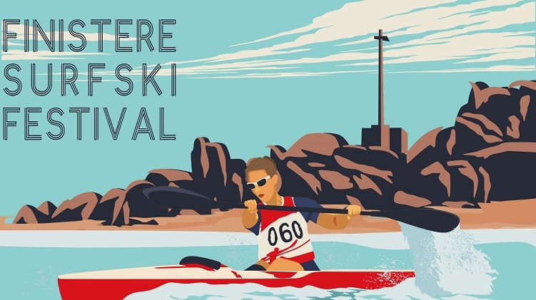 Finistere Surfski Festival