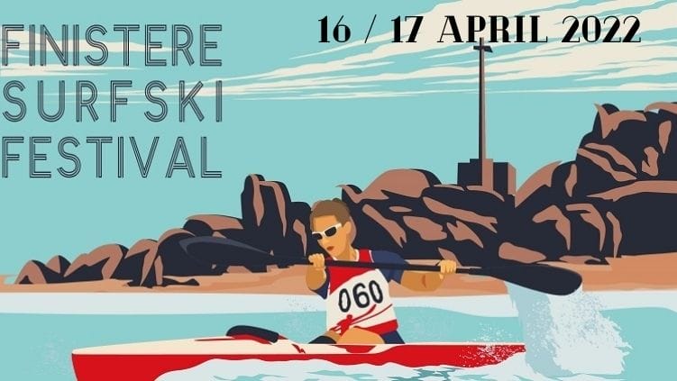 Le 1er FINISTERE SURFSKI FESTIVAL Pour Ouvrir La Pratique Du Surfski !