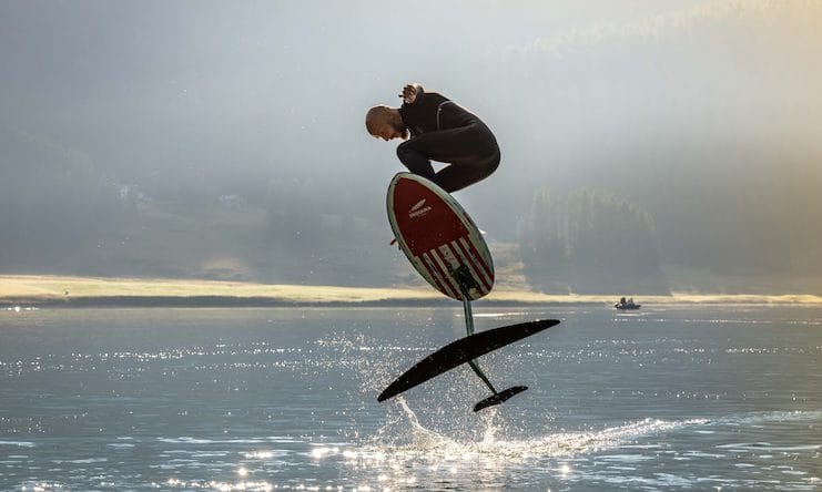 Deck Surf Foil Sea Club boards - SEA CLUB BOARDS